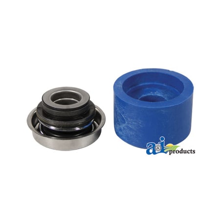 A & I Products Seal Kit, Water Pump 3" x5" x2" A-AR101549